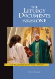 Liturgy Documents Essential Documents for Parish Worship