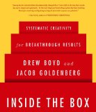 Inside the Box: A Proven System of Creativity for Breakthrough Results cover art