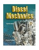 Diesel Mechanics  cover art