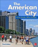 American City: What Works, What Doesn&#39;t 