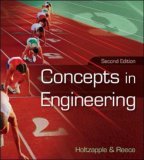Concepts in Engineering  cover art