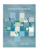 Total Quality Handbook  cover art