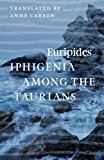 Iphigenia among the Taurians  cover art