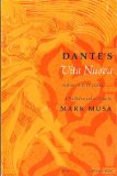 Dante's Vita Nuova, New Edition A Translation and an Essay cover art
