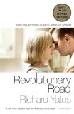 Revolutionary Road  cover art