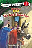 Good Samaritan  9780310746621 Front Cover