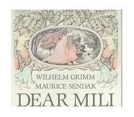 Dear Mili  9780374317621 Front Cover