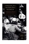 America's Working Women A Documentary History 2nd 1995 Revised  9780393312621 Front Cover