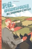 Blandings Castle  9780393341621 Front Cover