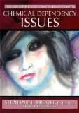 Use of the Creative Therapies with Chemical Dependency Issues  9780398078621 Front Cover
