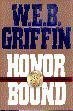 Honor Bound 1994 9780399138621 Front Cover