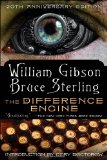 Difference Engine A Novel cover art