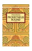 Prometheus Bound  cover art