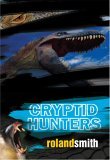 Cryptid Hunters  cover art