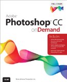 Adobe Photoshop CC on Demand  cover art