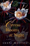Cereus Blooms at Night  cover art