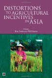 Distortions to Agricultural Incentives in Asia 2009 9780821376621 Front Cover
