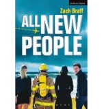 All New People:  cover art