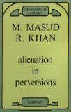 Alienation in Perversions  9780946439621 Front Cover