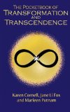 Pocketbook of Transformation and Transcendence 2008 9780979790621 Front Cover