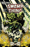 Swamp Thing Vol. 1: Raise Them Bones (the New 52) 2012 9781401234621 Front Cover