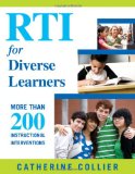 RTI for Diverse Learners More Than 200 Instructional Interventions cover art