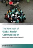 Handbook of Global Health Communication  cover art