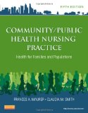 Community/Public Health Nursing Practice Health for Families and Populations cover art