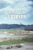 Kindred Spirits 2011 9781456870621 Front Cover