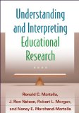 Understanding and Interpreting Educational Research 