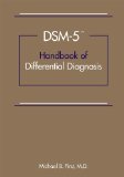 DSM-5&#239;&#191;&#189; Handbook of Differential Diagnosis 