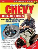 Chevy Big-Blocks How to Build Max Performance on a Budget  9781613251621 Front Cover