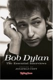 Bob Dylan The Essential Interviews cover art