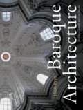 Baroque Architecture 1600-1750 cover art