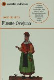 Fuenteovejuna  9788470394621 Front Cover