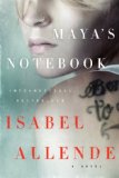 Maya's Notebook A Novel cover art