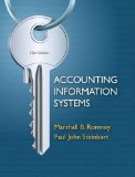 Accounting Information Systems  cover art