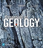 Essentials of Geology: 