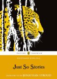 Just So Stories  9780141321622 Front Cover