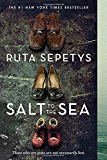 Salt to the Sea  9780142423622 Front Cover