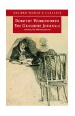 Grasmere and Alfoxden Journals  9780192840622 Front Cover
