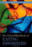 Oxford Handbook of Eating Disorders  cover art