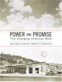 Power and Promise The Changing American West cover art