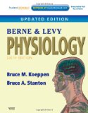 Berne and Levy Physiology  cover art