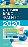 Saunders Nursing Drug Handbook 2020  cover art