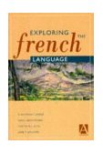 Exploring the French Language  9780340676622 Front Cover