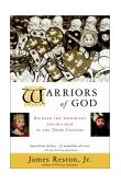 Warriors of God Richard the Lionheart and Saladin in the Third Crusade cover art