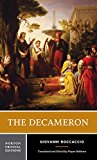 The Decameron:  9780393935622 Front Cover