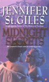 Midnight Secrets 2006 9780425209622 Front Cover