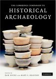 Cambridge Companion to Historical Archaeology 